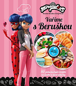 Kouzelná Beruška a Černý Kocour - Vaříme s Beruškou