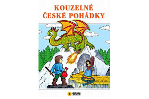 Kouzelné české pohádky