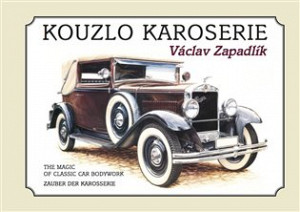 Kouzlo karoserie