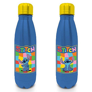 Kovová láhev Lilo a Stitch 540 ml