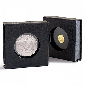 Krabička Airbox View pro Quadrum obal