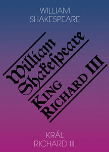 Král Richard III. / King Richard III.