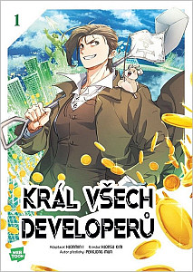 Král všech developerů 1