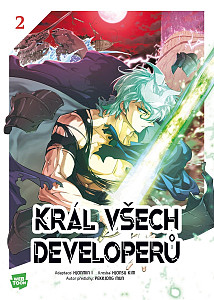 Král všech developerů 2
