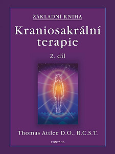 Kraniosakrální terapie 2.