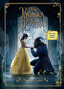 Kráska a zviera Najkrajší príbeh