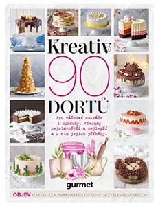 Kreativ - 90 dortů