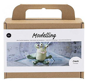 Kreativní sada Modelování příšerky