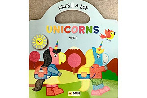 Kresli a Lep - UNICORNS - Výlet