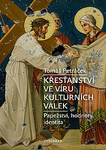 Křesťanství ve víru kulturních válek