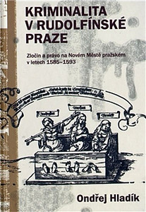 Kriminalita v rudolfínské Praze