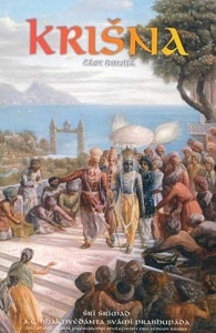 Krišna