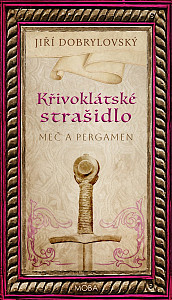 Křivoklátské strašidlo - Meč a pergamen