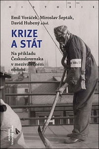 Krize a stát