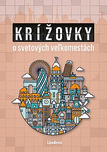 Krížovky o svetových veľkomestách