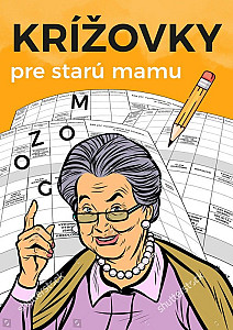 Krížovky pre starú mamu