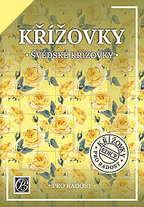Křížovky pro radost