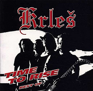 Krleš - Time To Rise (Best Of) - CD