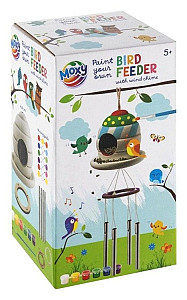 Krmítko - zvonkohra