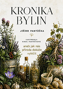 Kronika bylin Jiřího Pantůča