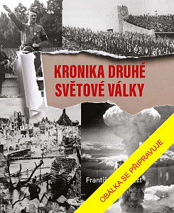 Kronika druhé světové války