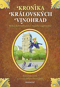 Kronika Královských Vinohrad