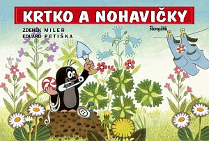Krtko a nohavičky (slovensky)
