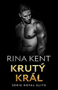 Krutý král