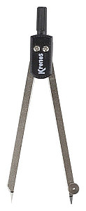 Kružítko Kronos 110, 120mm