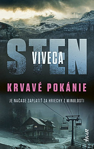 Krvavé pokánie (slovensky)