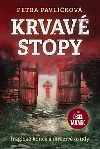 Krvavé stopy