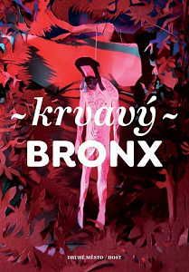Krvavý Bronx