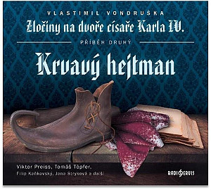 Krvavý hejtman