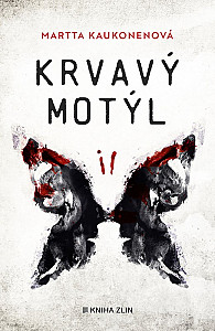 Krvavý motýl