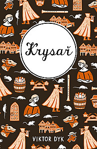 Krysař