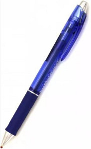 Kuličkové pero modré 0,7, náplň BKL77 PENT.BX477-C
