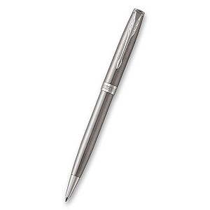 Kuličkové pero Parker Sonnet Stainless Steel CT
