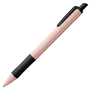 Kuličkové pero STABILO pointball NatureCOLORS Wildflower, pudrově růžová