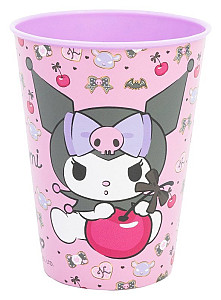 Kuromi Kelímek na pití 260ml