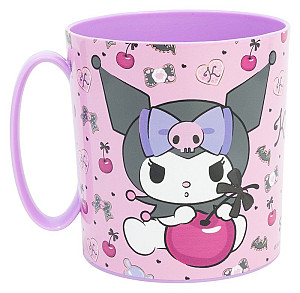 Kuromi Mini hrnek 390ml