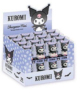 Kuromi Ořezávátko Mini