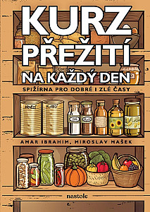 Kurz přežití na každý den