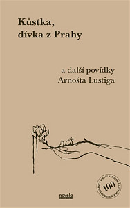 Kůstka, dívka z Prahy