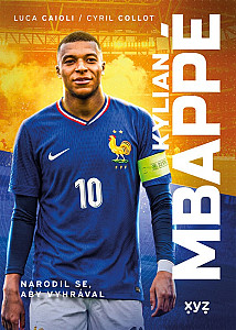 Kylian Mbappé