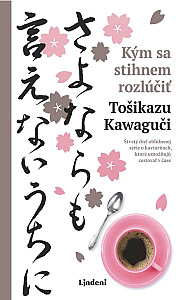 Kým sa stihnem rozlúčiť