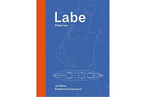 Labe - Příběh řeky