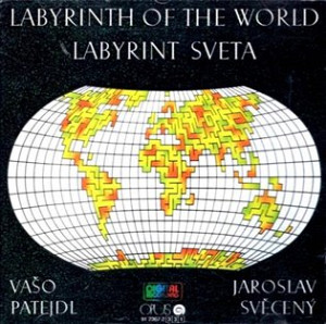 Labyrint sveta