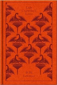 Lady Chatterley´s Lover