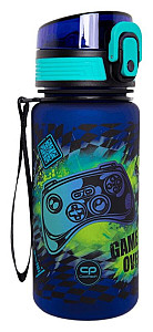 Láhev BRISK 420ml GAMER Chess