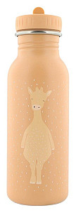Láhev na pití pro děti paní žirafa 500 ml